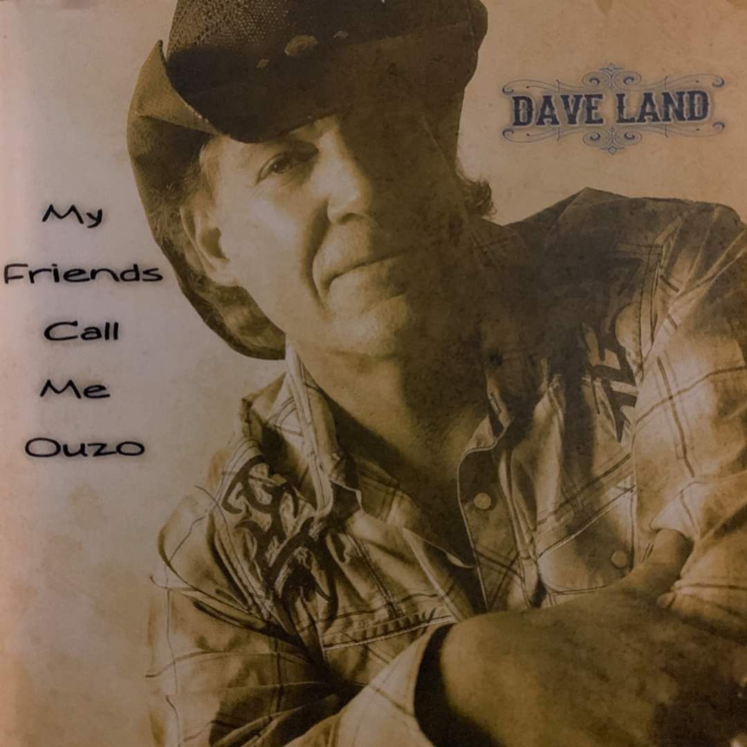 Dave Ouzo Land does Rodrigue  Molyneaux