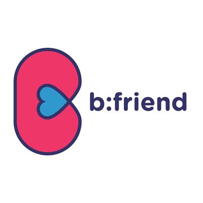 b:friend