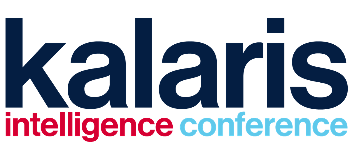 Kalaris Intelligence Conference 2025