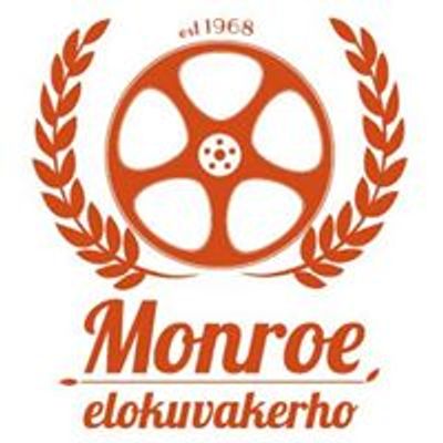 Elokuvakerho Monroe