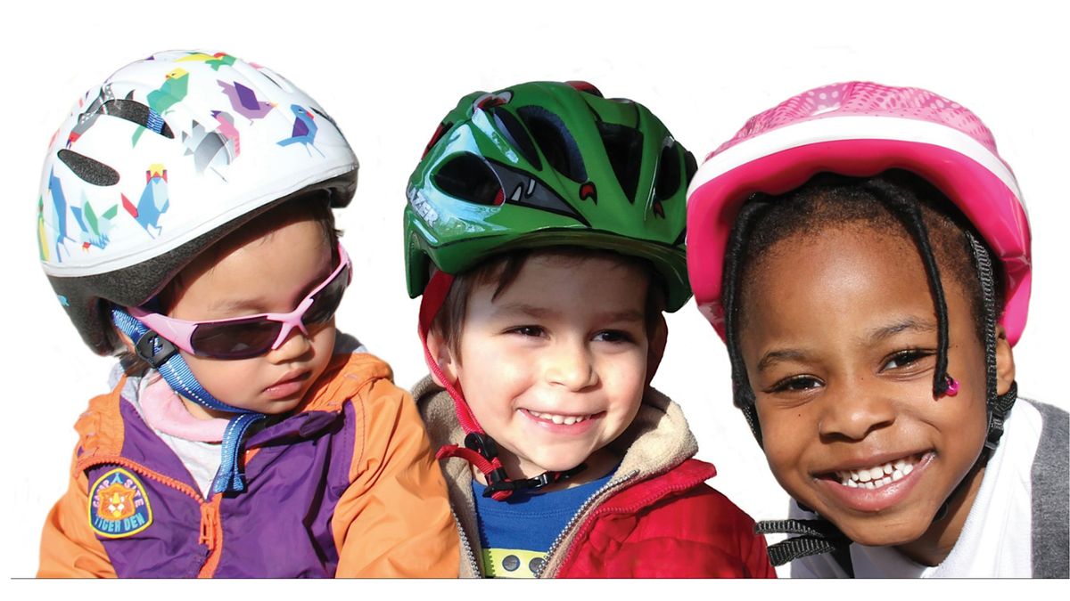 Wheely Tots October Half Term Holiday Club