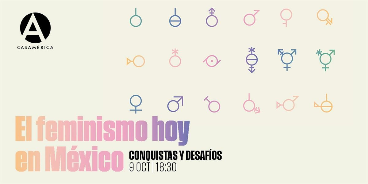 El feminismo hoy en M\u00e9xico: conquistas y desaf\u00edos
