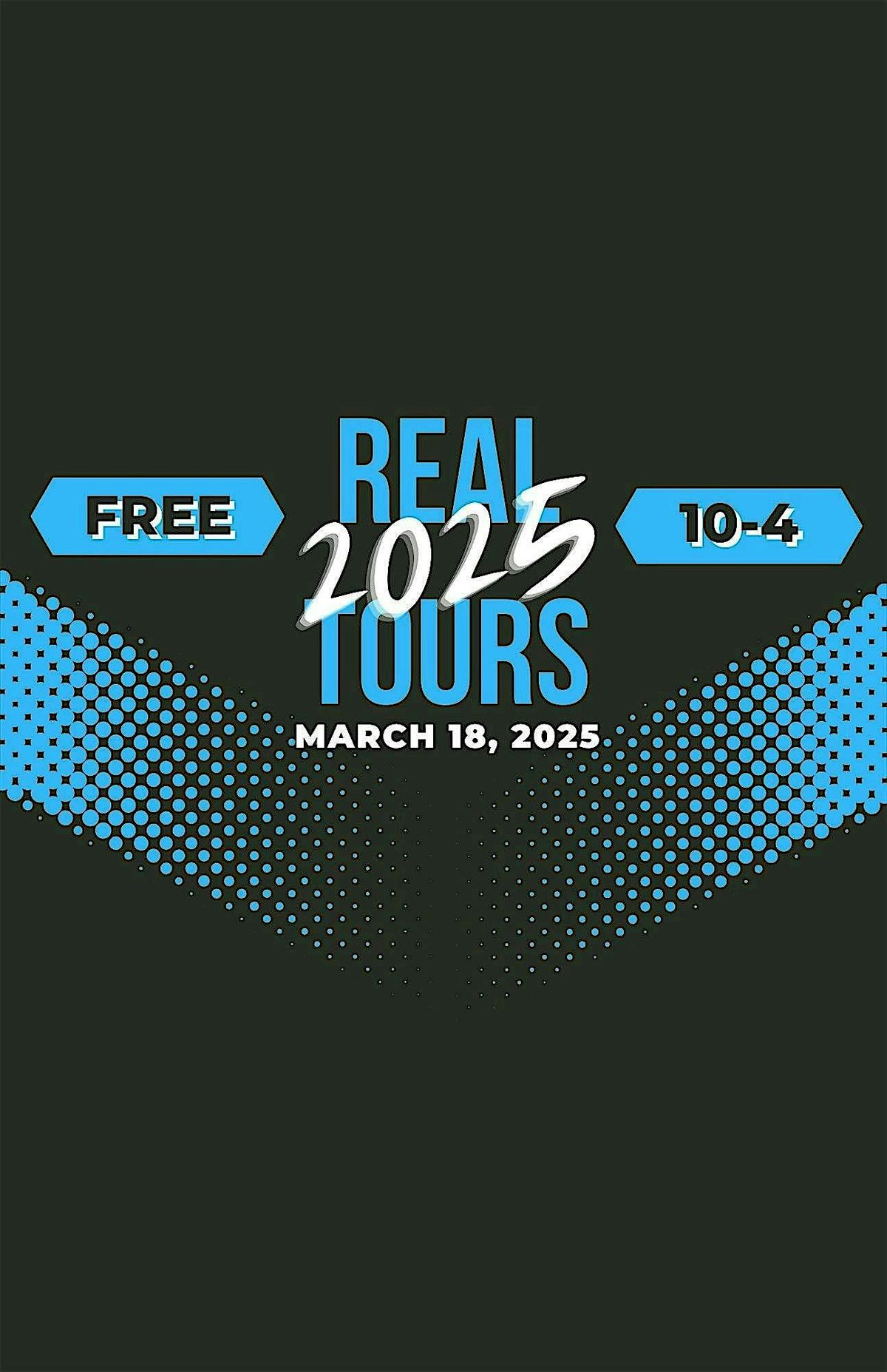 RealTOURS 2025