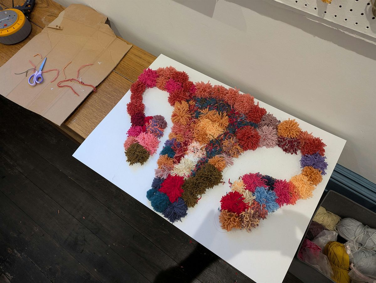 Creative Workshops for Menstrual Health and Recurring Pregnancy Loss