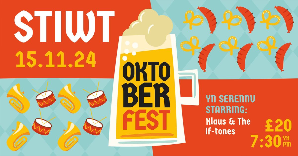 Stiwt Oktoberfest