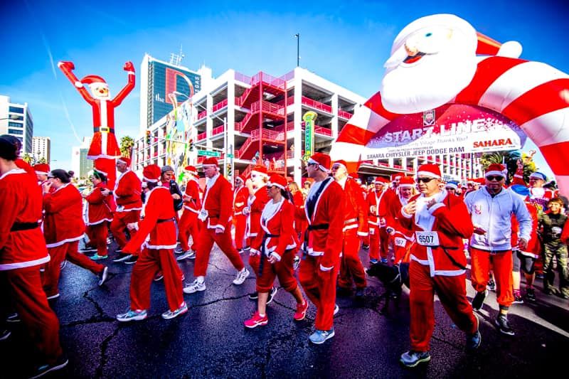 Macys Thanksgiving Day Parade, LexingtonFayette County Health