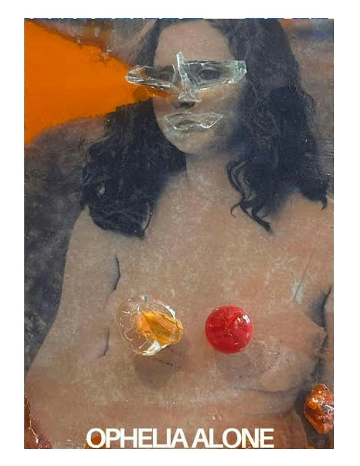 Ophelia Alone Artist Talks & Closing Reception