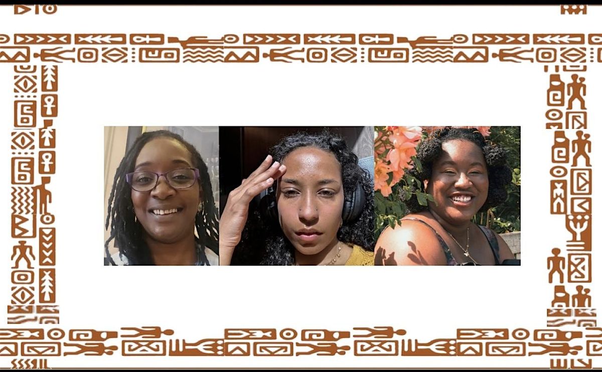 BF25 Spoken Word Poetry