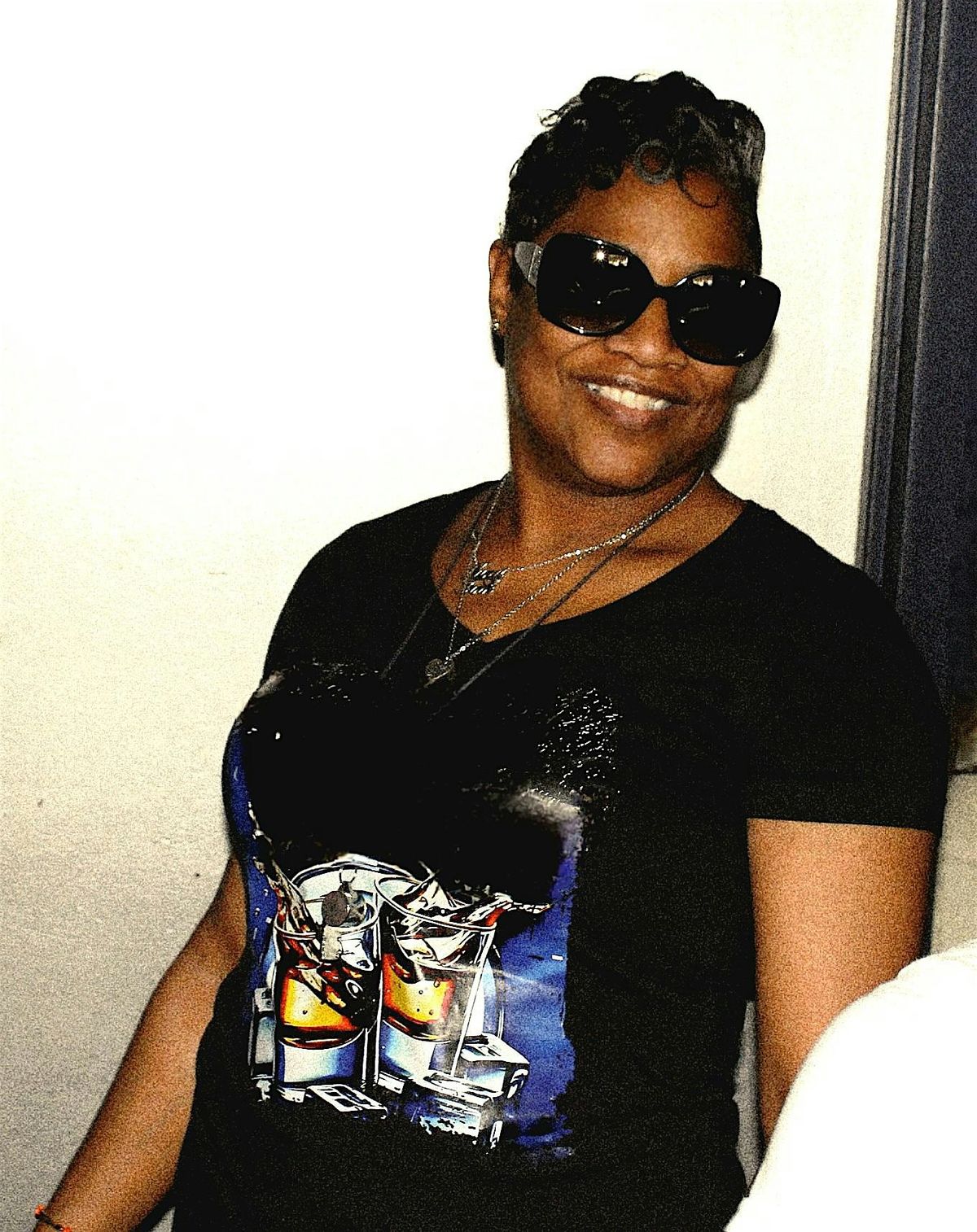 FC's RnB Paint n Sip