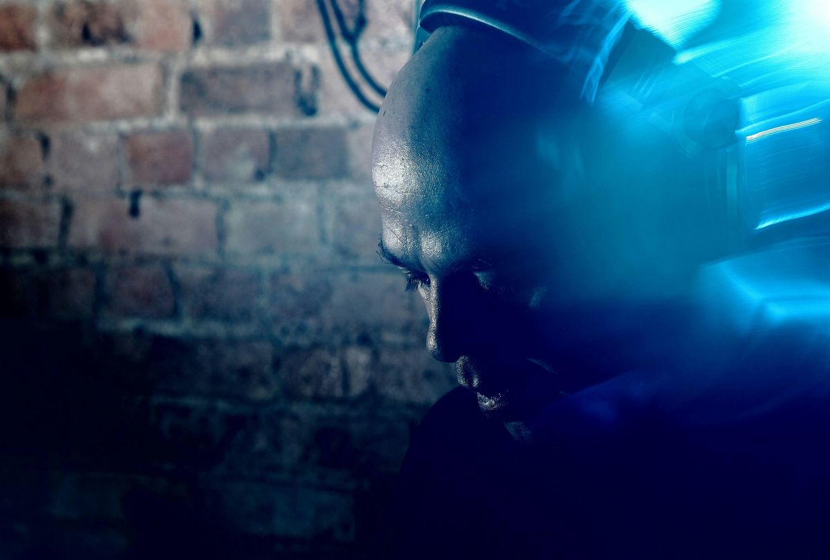 Doc Scott - 31 Records Anniversary