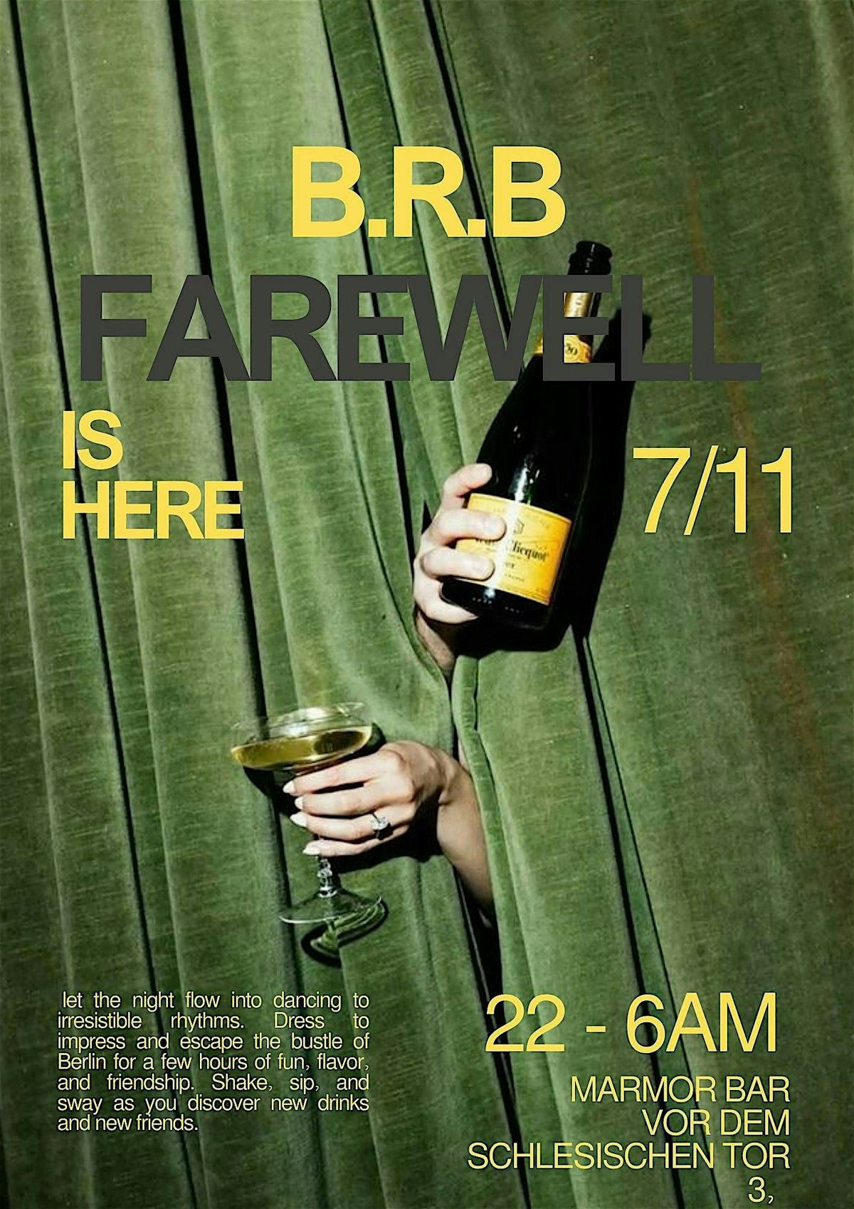 B.R.B