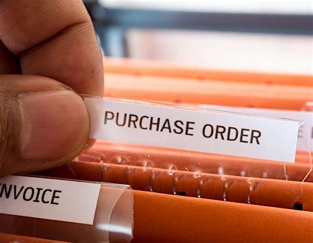 Mastering Purchase Order Fundamentals