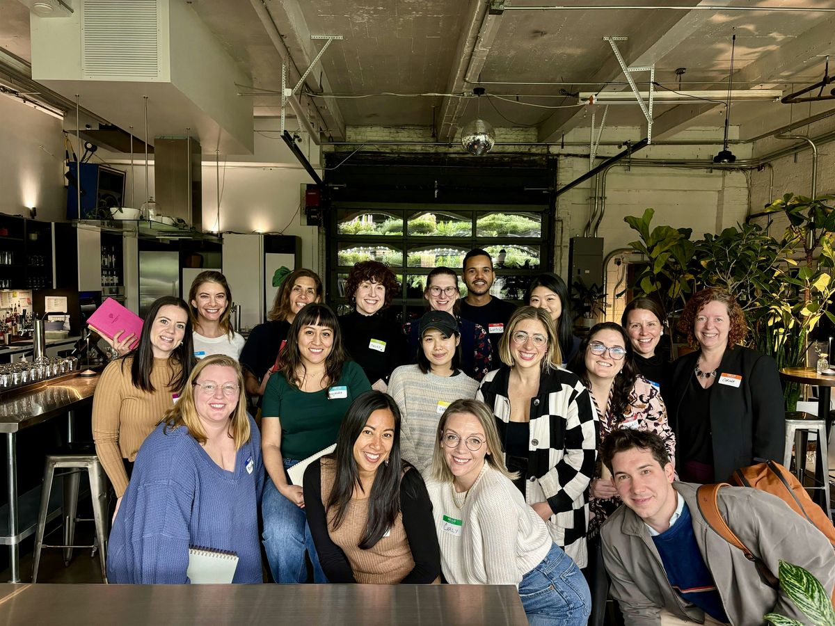 Journal Club: new fucking york