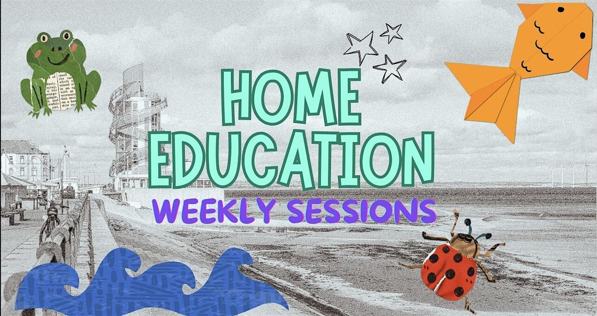 Home-Ed Redcar Group | 20th August