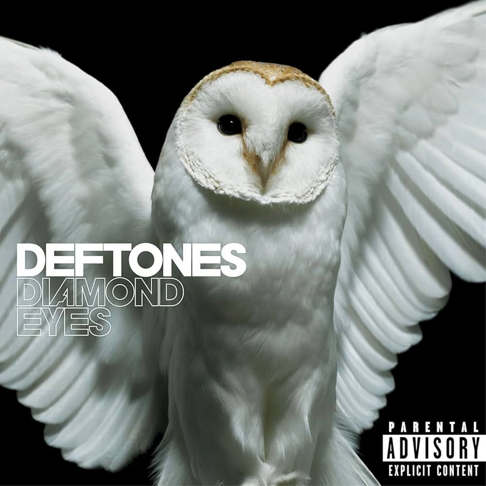 Deftones