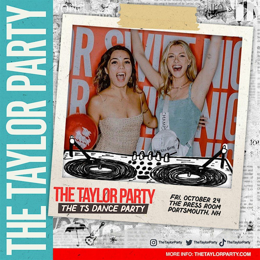 The Taylor Party