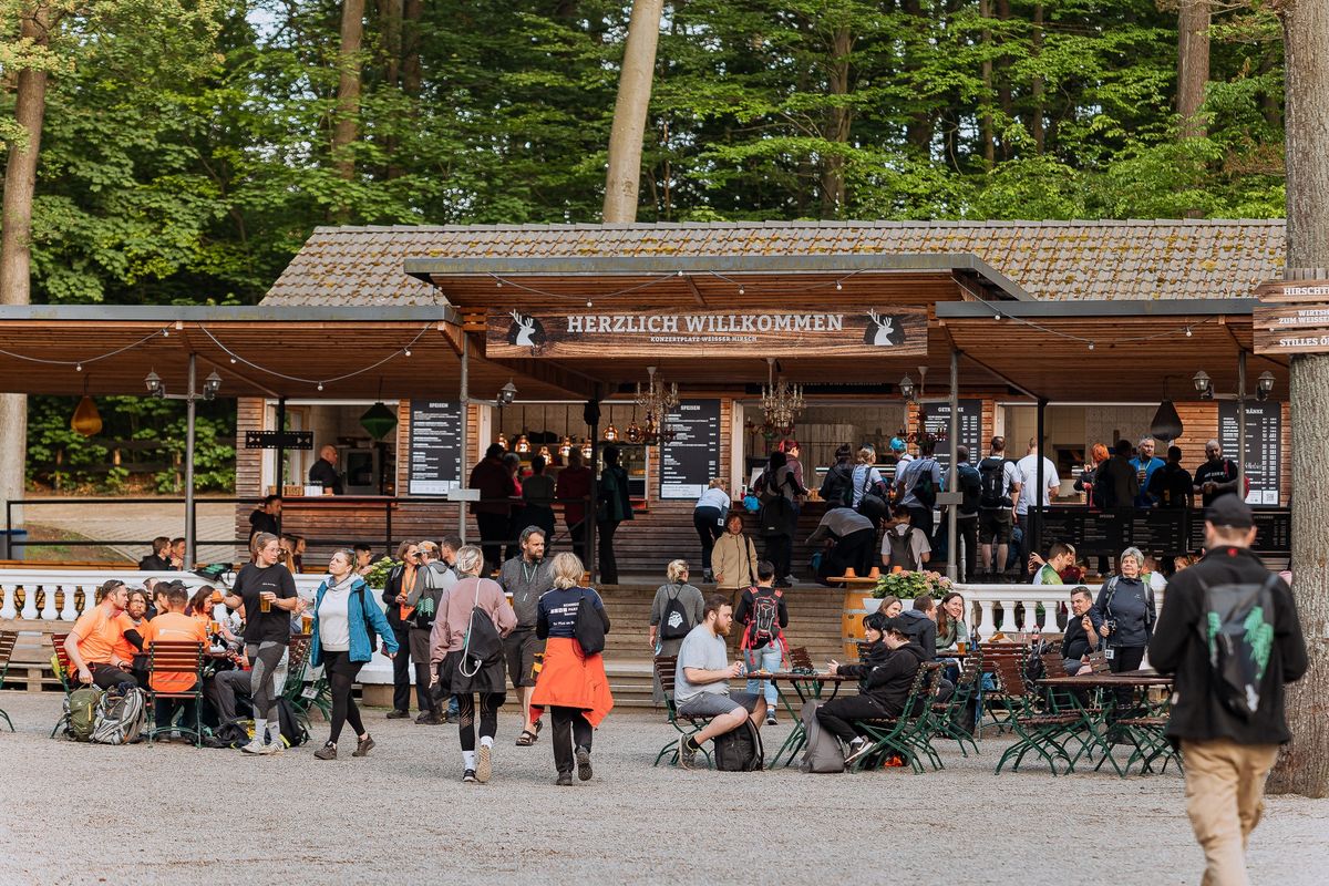 FirmenWanderTag Dresden