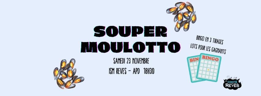 SOUPER MOULOTTO 2024