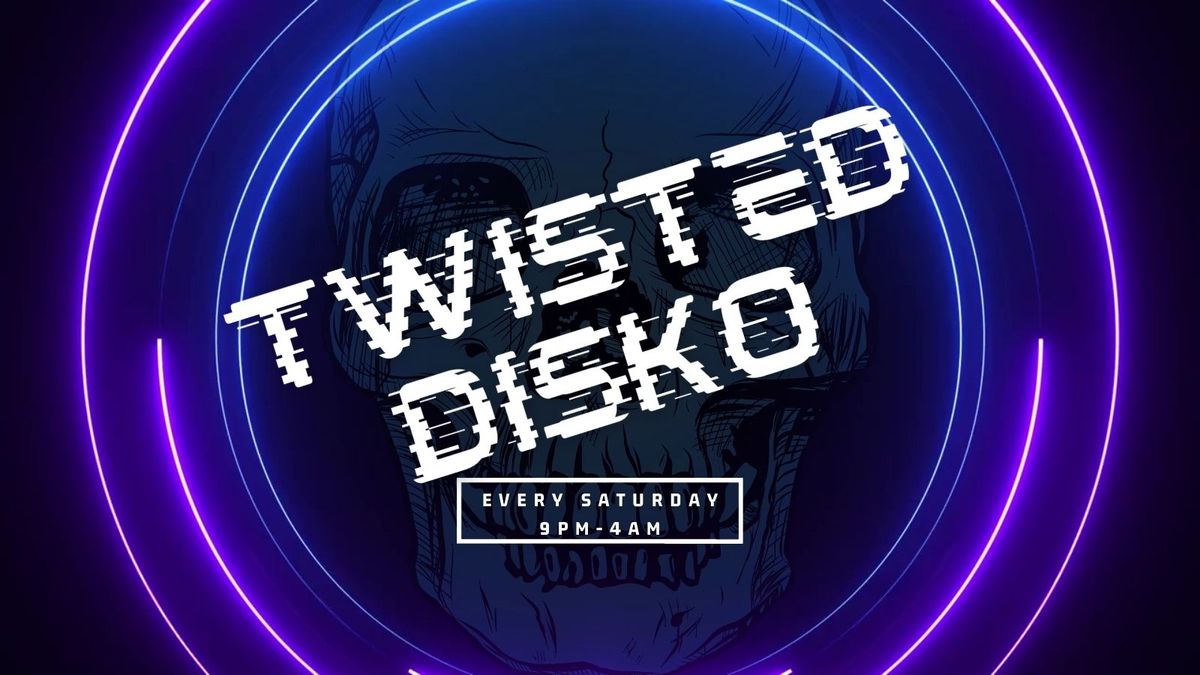 Twisted Disko