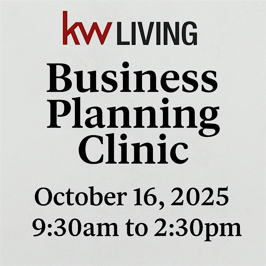 Plan for Success in 2026 and Beyond!