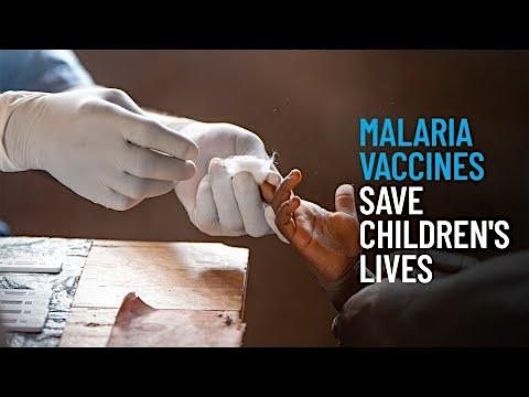 World Malaria Day Webinar