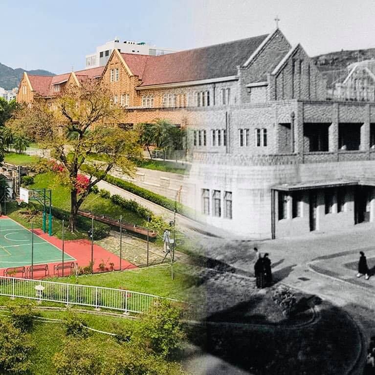 Maryknoll Convent School Former Students Ontario Association 40th Anniversary Dinner & Dance