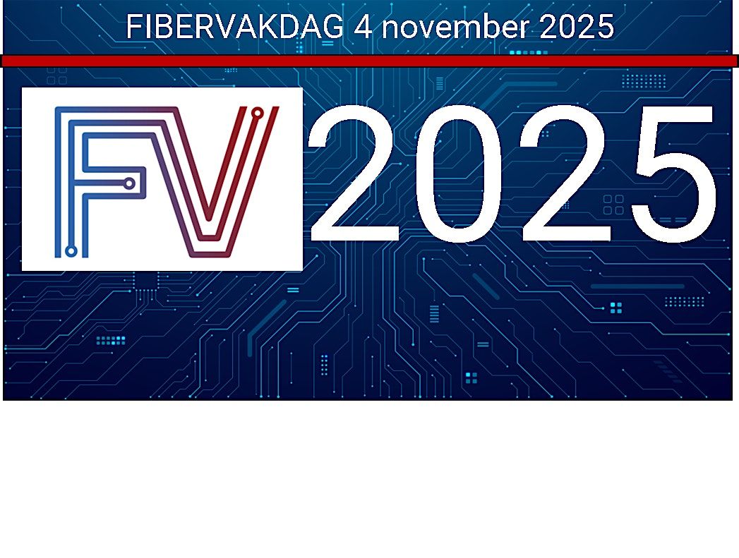 Fiber Vakdag 2025