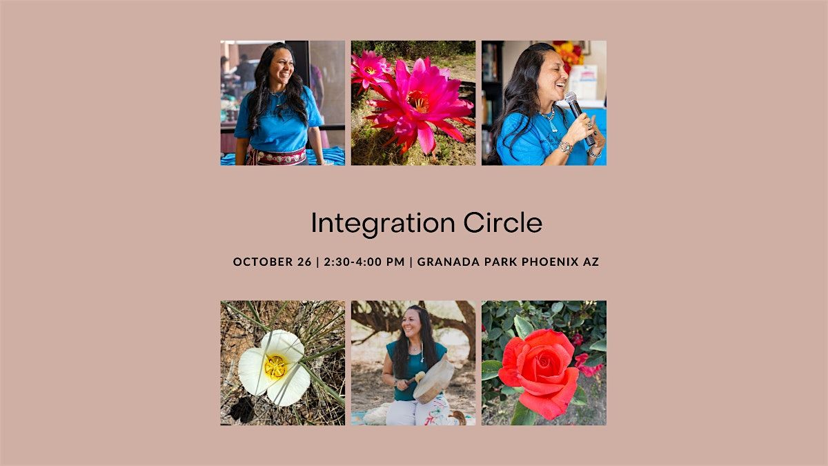 Integration Circle
