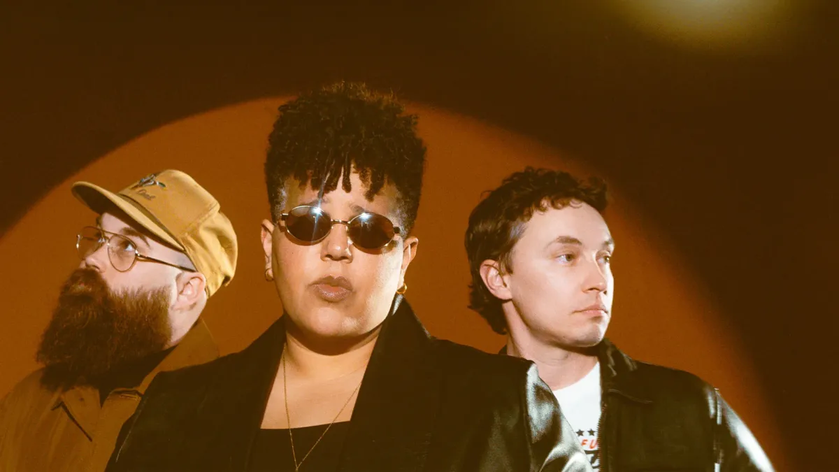 Alabama Shakes, Hannah Cohen in Minneapolis
