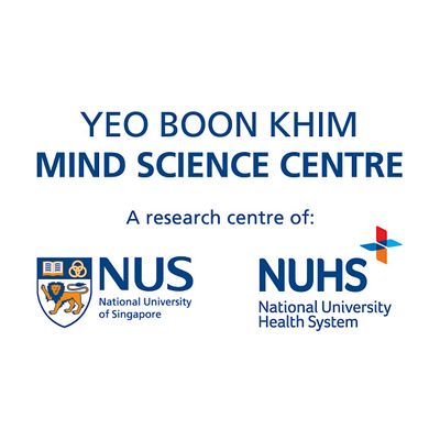 NUS Yeo Boon Khim Mind Science Centre