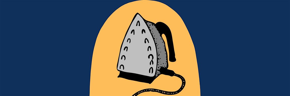 Ironic Dome Presents: Jews & Friends Comedy & Music & Comedy Night