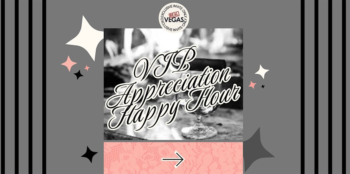 Real Vegas VIP\u00a0 Celebrating the 2025 Most Magnificent Men of Las Vegas!