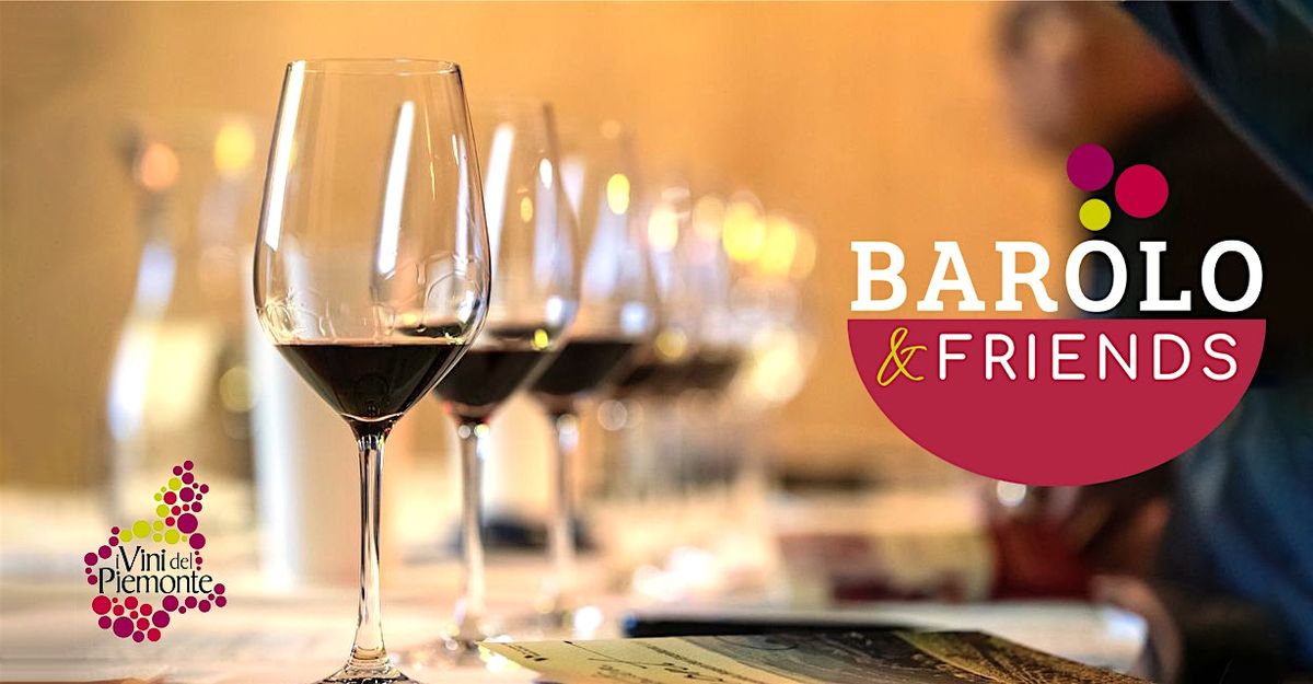 Barolo & friends