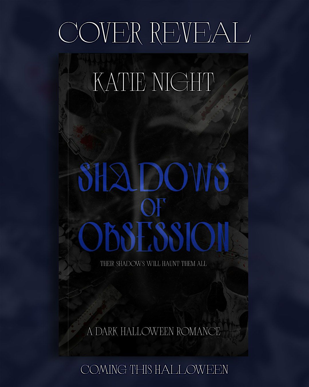 Nashville Smut Presents: Author Katie Night