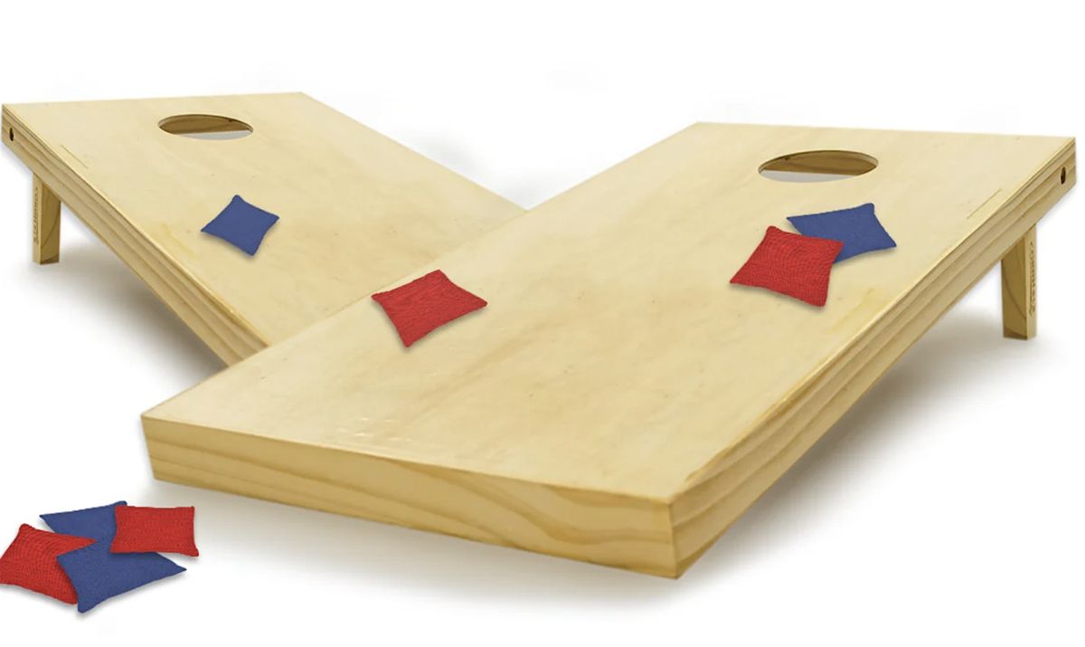 1st Annual Lauren Alessandro Memorial Foundation Cornhole Fundraiser