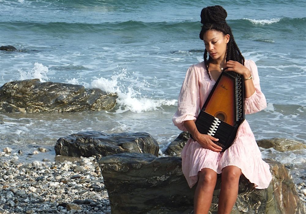 Angeline Morrison in Concert