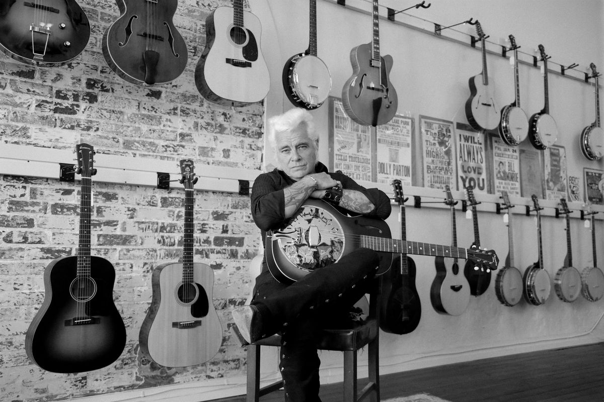 Dale Watson & His Lone Stars