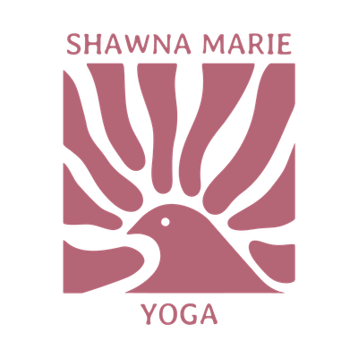 Shawna Marie Yoga LLC