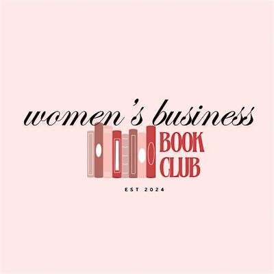 Women\u2019s Business Book Club
