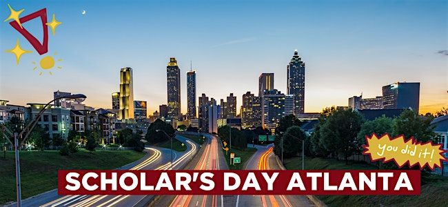 Scholar's Day in Atlanta, GA 2025