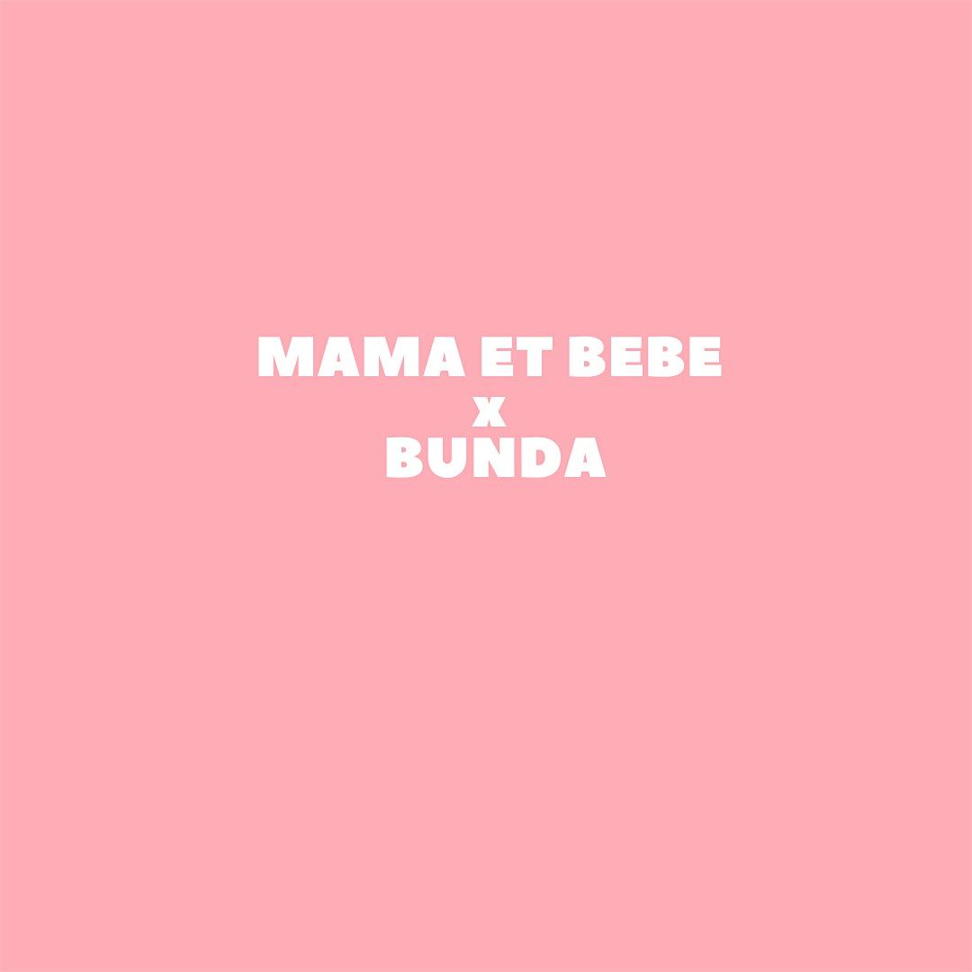 Mama et Bebe x Bunda Costa Mesa Workout Class