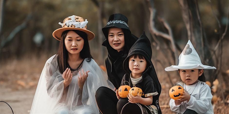 Trunk or Treat