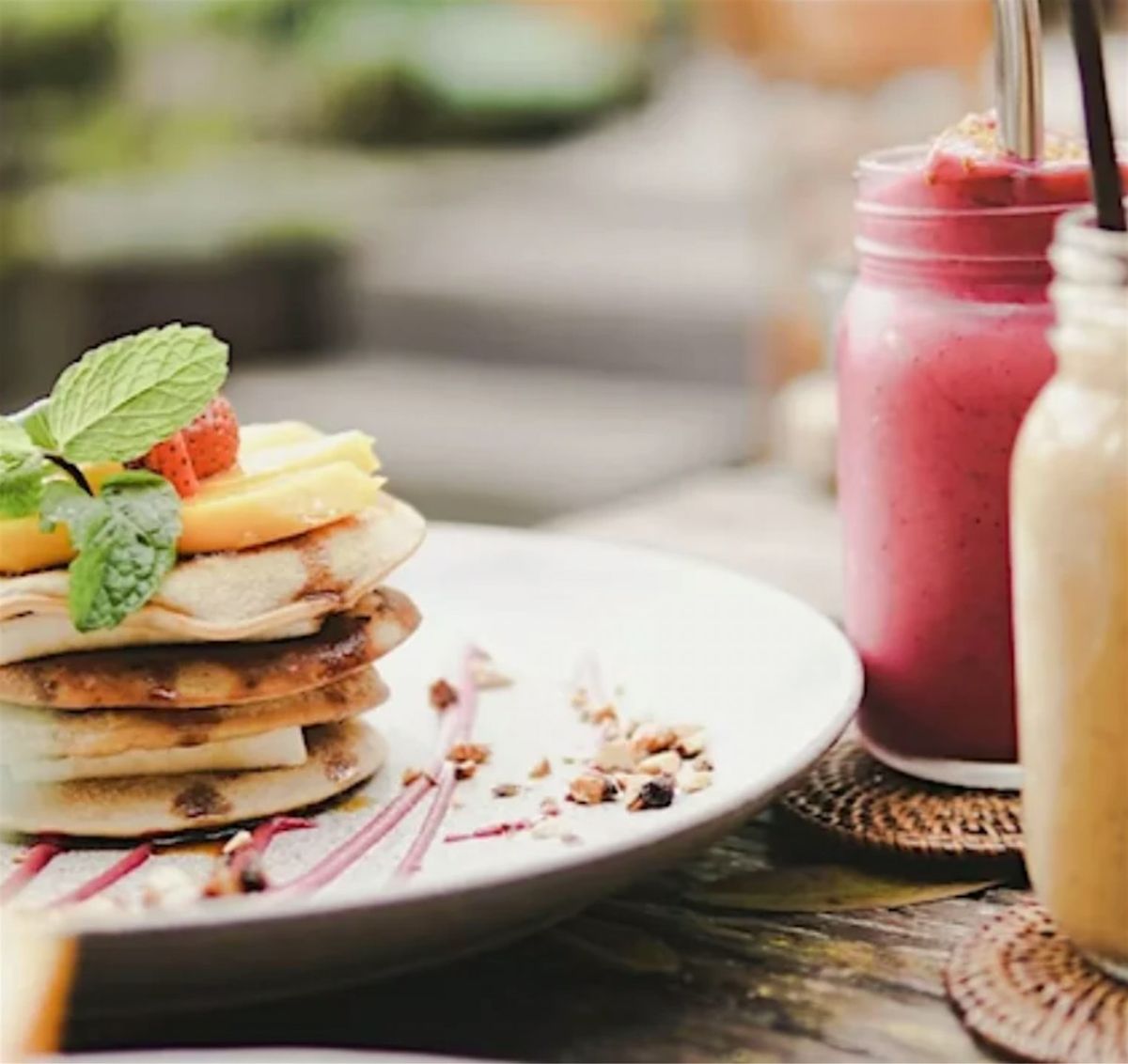 GROUP CLEANSE - DETOX + WEIGHT LOSS