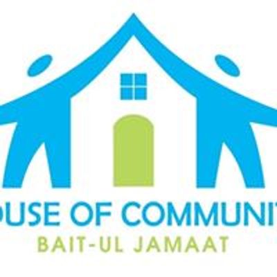 Bait-ul Jamaat - House of Community