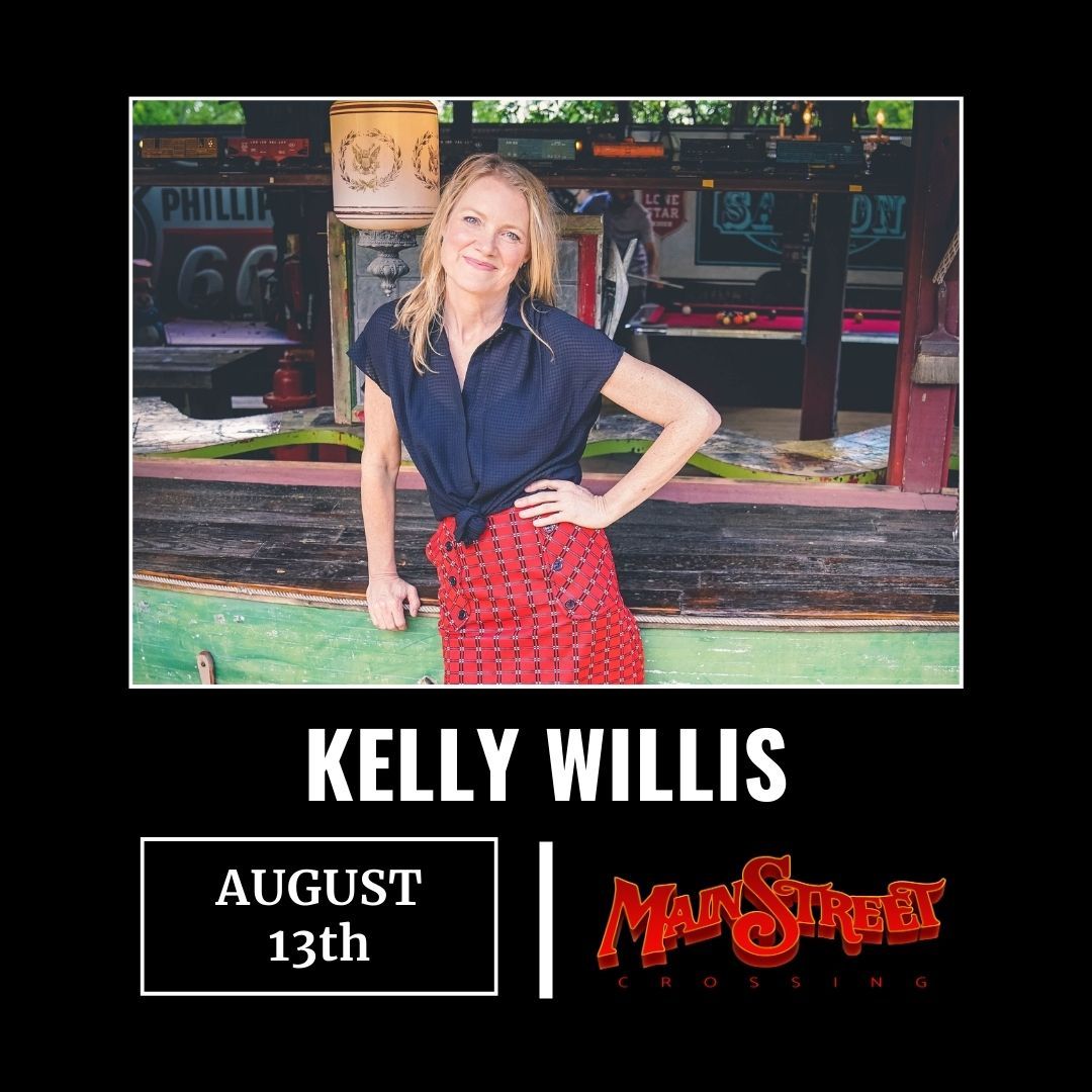 Kelly Willis