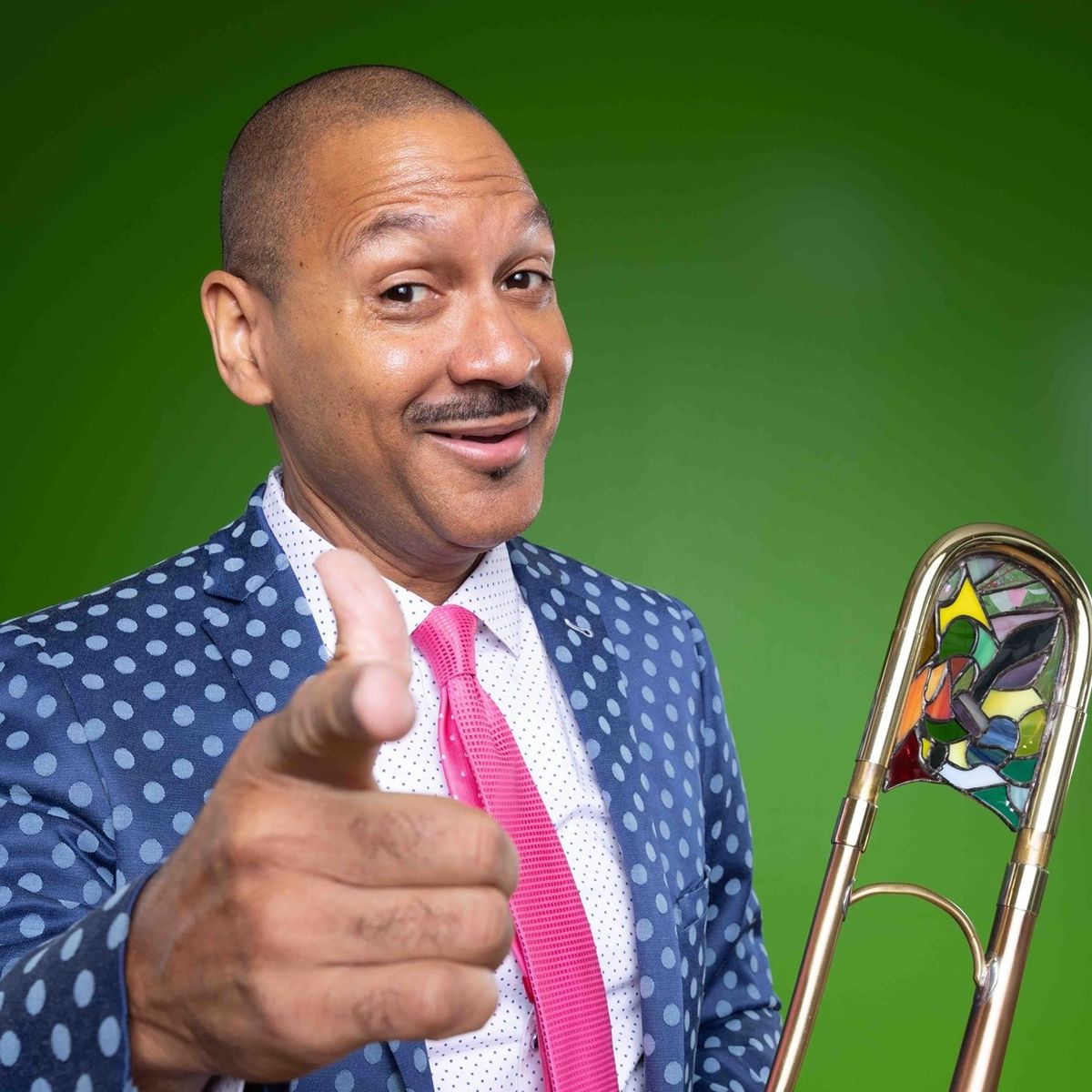 Delfeayo Marsalis