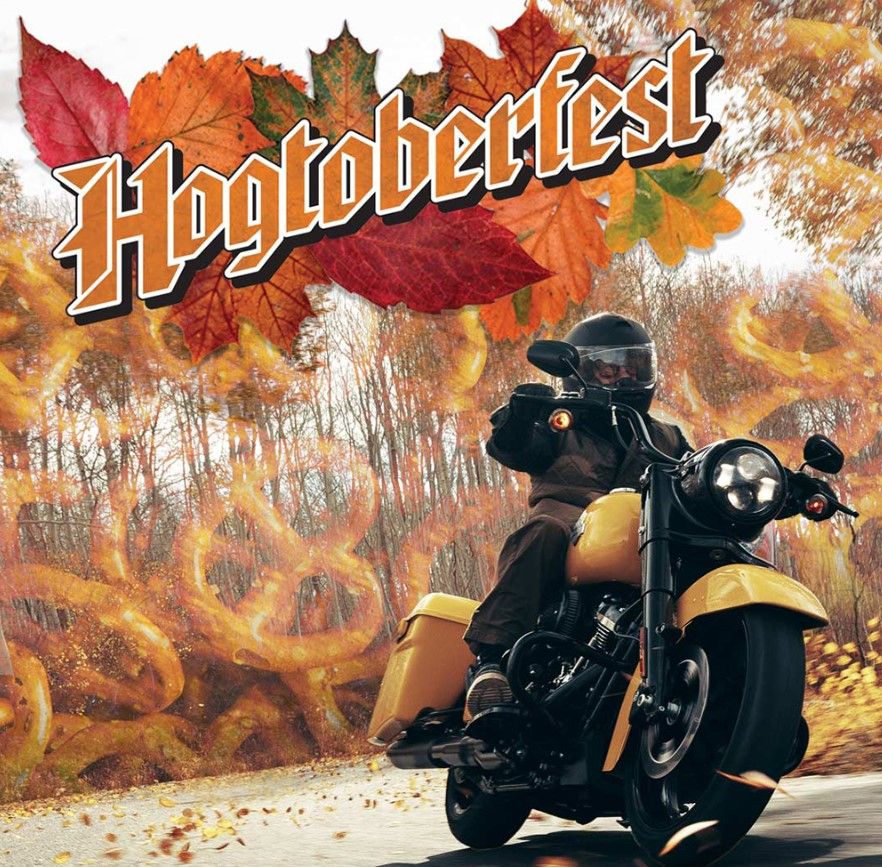 Hogtoberfest