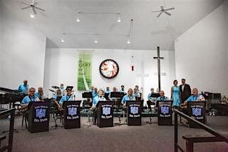 Friends of the Library - Big Band Concert