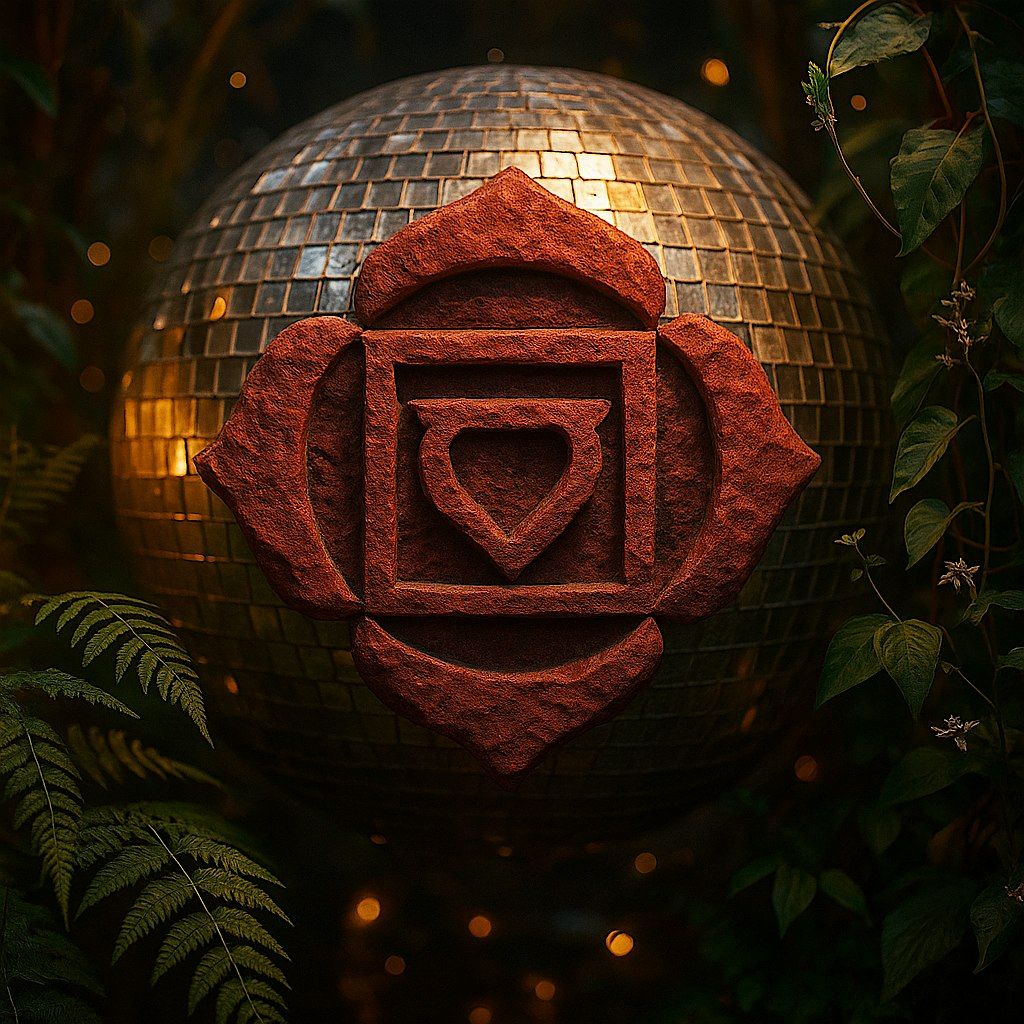 ROOTS PARTY (Fiesta consciente +DJ SET)