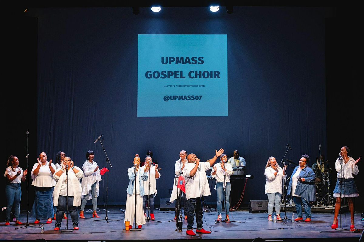UPMASS Gospel Concert